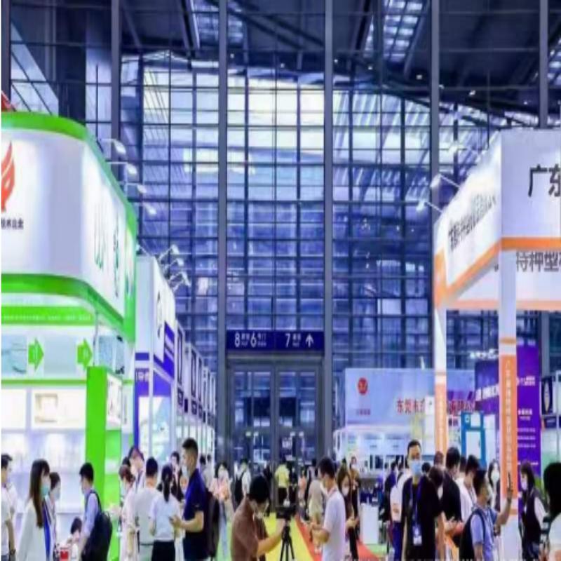 2021 Shenzhen International Rubber and Plastic Industry Exhibition jiusheng stellt aus