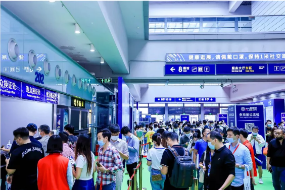 Die 15. Shenzhen International Plastics and Rubber Industry Exhibition of Jiusheng 2021 ging erfolgreich zu Ende